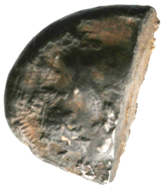 Εμπροσθότυπος Αβέβαιο κυπριακό νομισματοκοπείο, Αβέβαιος βασιλέας Κύπρου (αρχαϊκή περίοδος), SilCoinCy A1941